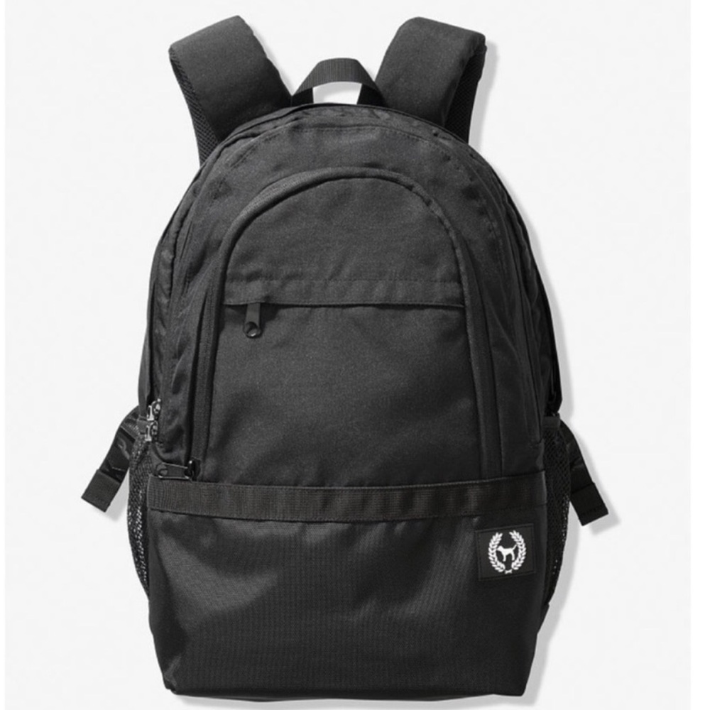 BNIP PINK Victoria’s Secret Campus Backpack
